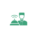 Use Cases Hospitality Industry
